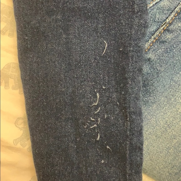 Arizona Jean Co Jegging set sz 5 - Picture 2 of 3